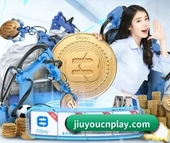 AI 革新（jiuyou game）